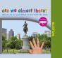 Are We Almost There? Boston - Preview