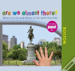 Capa do artigo Are We Almost There? Boston