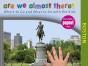 Are We Almost There? Boston - Preview