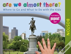 Capa do artigo Are We Almost There? Boston