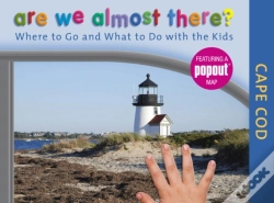 Capa do artigo Are We Almost There? Cape Cod