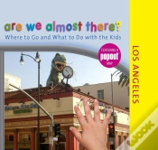 Capa do artigo Are We Almost There? Los Angeles