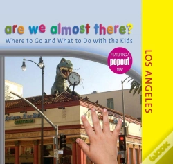 Capa do artigo Are We Almost There? Los Angeles