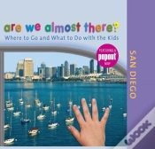 Capa do artigo Are We Almost There? San Diego