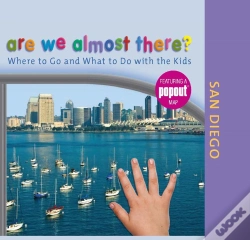 Capa do artigo Are We Almost There? San Diego