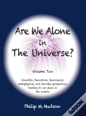 Are We Alone In The Universe?