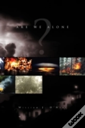 Capa do artigo Are We Alone