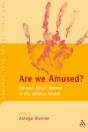 Are We Amused? - Preview