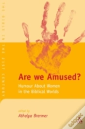 Capa do artigo Are We Amused?