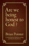 Are We Being Honest To God?