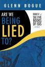 Are We Being Lied To? - Preview