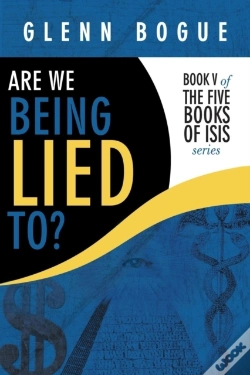 Capa do artigo Are We Being Lied To?