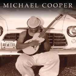 Capa do artigo Are We Cool - CD
