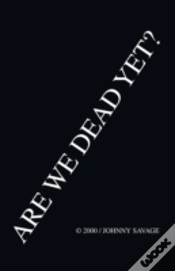 Capa do artigo Are We Dead Yet?