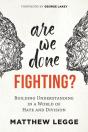 Are We Done Fighting? - Preview