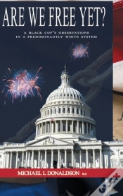 Capa do artigo Are We Free Yet