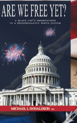 Capa do artigo Are We Free Yet