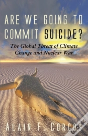 Capa do artigo Are We Going To Commit Suicide?