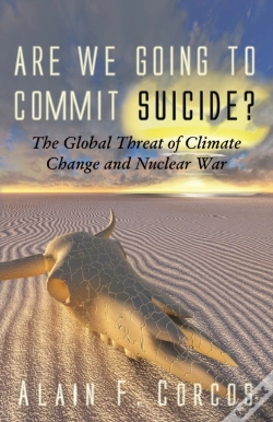 Capa do artigo Are We Going To Commit Suicide?