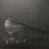 Capa do artigo Are We Good - Vinil