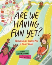 Capa do artigo Are We Having Fun Yet?