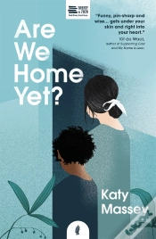 Capa do artigo Are We Home Yet?