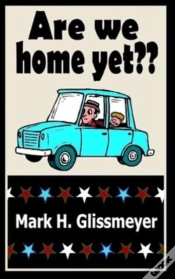 Capa do artigo Are We Home Yet