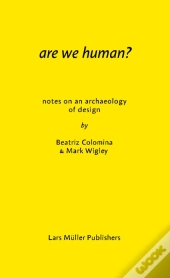Are We Human?