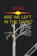 Are We Left In The Dark?