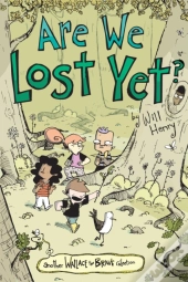 Are We Lost Yet?