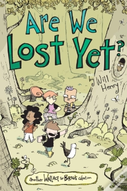 Capa do artigo Are We Lost Yet?