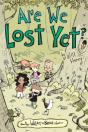 Are We Lost Yet? - Preview