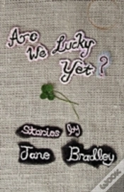 Capa do artigo Are We Lucky Yet?