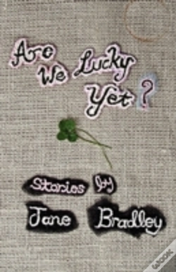 Capa do artigo Are We Lucky Yet?