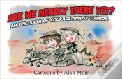 Capa do artigo Are We Nearly There Yet?