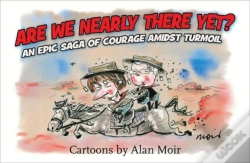 Capa do artigo Are We Nearly There Yet?