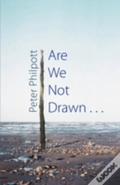 Capa do artigo Are We Not Drawn ...