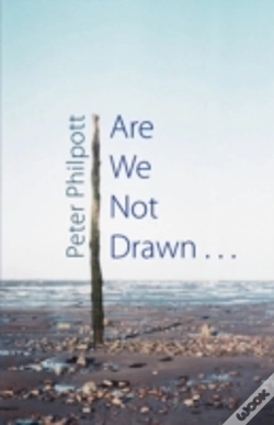 Capa do artigo Are We Not Drawn ...
