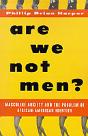Are We Not Men? - Preview