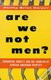 Capa do artigo Are We Not Men?