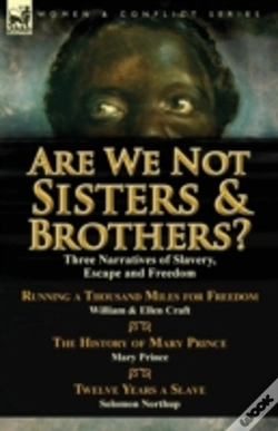 Capa do artigo Are We Not Sisters & Brothers?: Three Na