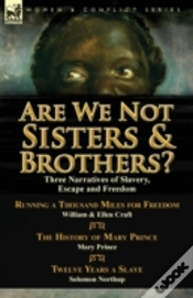 Capa do artigo Are We Not Sisters & Brothers?: Three Na