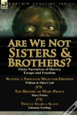 Capa do artigo Are We Not Sisters & Brothers?: Three Na