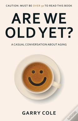 Capa do artigo Are We Old Yet?