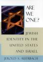 Are We One? - Preview