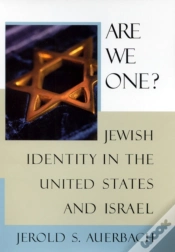 Capa do artigo Are We One?