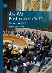 Capa do artigo Are We Postmodern Yet?