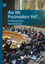 Capa do artigo Are We Postmodern Yet?