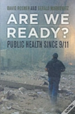 Capa do artigo Are We Ready?