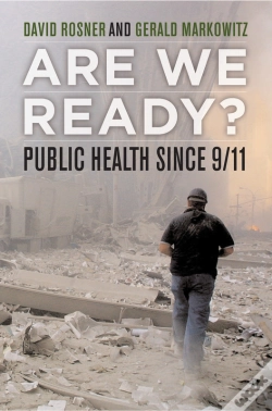 Capa do artigo Are We Ready?